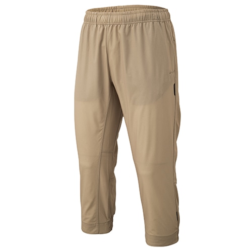 Le coq sportif ( ルコックスポルティフ ) カジュアルパンツ 3/4 PANTS スターフィッシュ L 