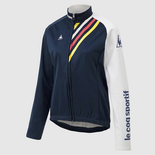 Le coq sportif ( ルコックスポルティフ ) ジャケット QCWQGK01 ENTRY