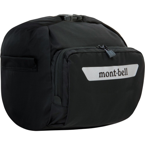 mont-bell ( モンベル ) フロントバッグ/ハンドルバッグ ツーリング 