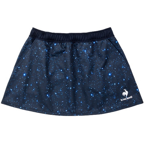 Le coq sportif ( ルコックスポルティフ ) スカート NEWCOSMOS GRA