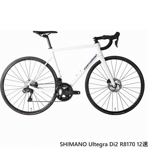 CORRATEC ( コラテック ) ロードバイク R.T.CARBON ( RT カーボン
