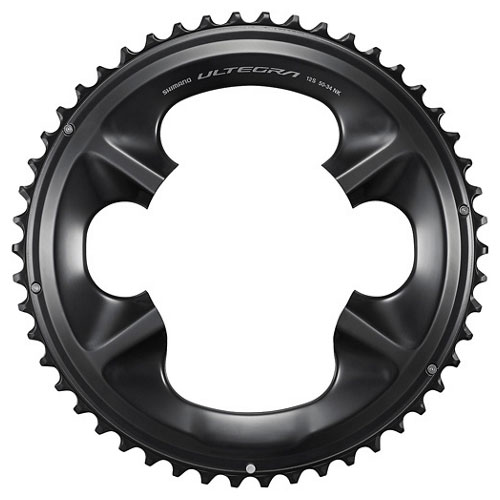 SHIMANO SMALL ( シマノ ) チェーンリング FC-R8100/FC-R8100-P用 チェーンリング 50T-NK(50-34T用)