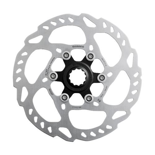 SHIMANO ( シマノ ) ディスクブレーキローター SM-RT70M センター 