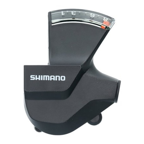 SHIMANO SMALL ( シマノ ) シフトレバー SL-M315 インジケーターユニット R8