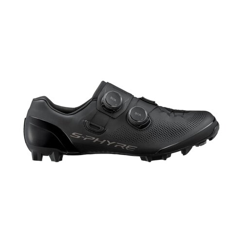 SHIMANO シマノ ビンディングシューズ SHXC903M サイズ40 SHIMANO ( シマノ ) ビンディングシューズ SH-XC903 ブラック 40