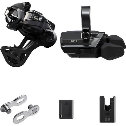 SHIMANO ( シマノ ) コンポセット XT M8250 ドライブトレイン
