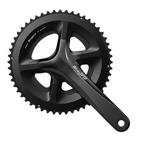 新品Shimano Tiagra クランク・ＢＢセット SHIMANO ( シマノ ) クランク・クランクセット TIAGRA 2ピース