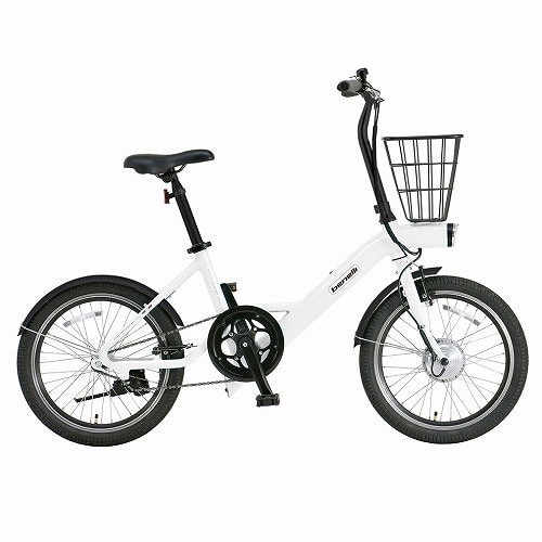 BENELLI ( ベネリ ) 電動アシスト自転車（e-bike） MINI LOOP 20 ...