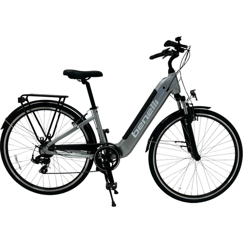 BENELLI ( ベネリ ) 電動アシスト自転車（e-bike） MANTUS 27 CITY 