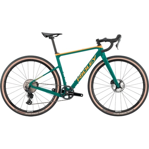 RIDLEY KANZO ADVENTURE XSサイズ グラベルロードバイク RIDLEY ( リドレー ) グラベルロード KANZO ADVENTURE ( カンゾー