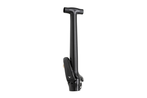 TERN ( ターン ) ステムパーツ T-BAR HANDLEPOST ( ハンドルポスト ) ブラック 12° 290mm