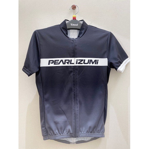 PEARL-IZUMI ( パールイズミ ) 半袖ジャージ R334-B プリント ジャージ LIMITED(限定モデル) パールイズミ M 