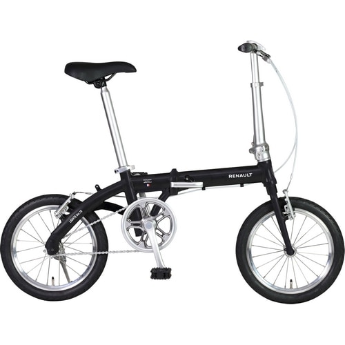 RENAULT ( ルノー ) 折りたたみ自転車 LIGHT8 VER.16 ( ライト8