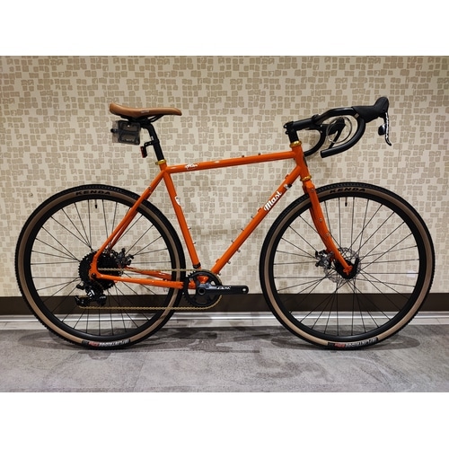 MASI ( マジィ ) グラベルロード CATALINA APEX ( カタリナ エイペック