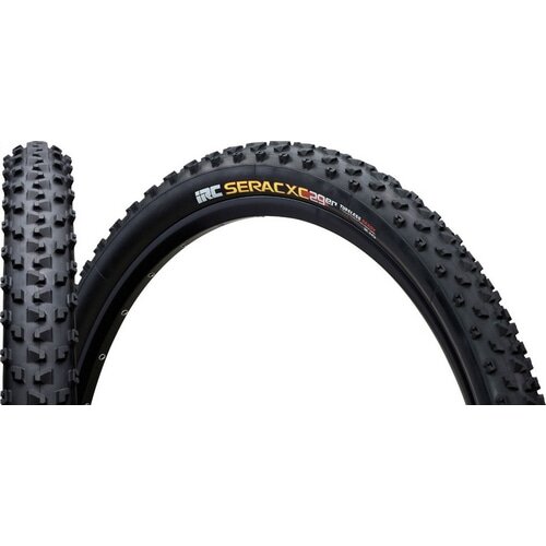 IRC ( アイアールシー ) チューブレスタイヤ SERAC XC TUBELESS READY ( シラク XC チューブレスレディ )  29X2.10 ( 622 ) | 自転車・パーツ・ウェア通販 | ワイズロードオンライン