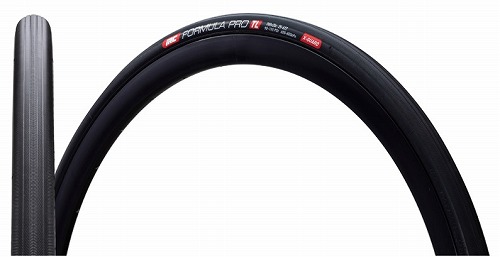  IRC ( アイアールシー ) チューブレス FORMULA PRO TUBELESS X-GUARD ( フォーミュラ プロ チューブレス クロスガード ) 700X28C 