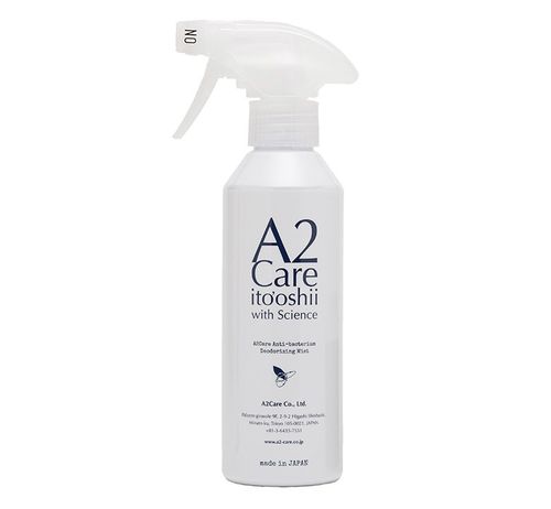 A2CARE ( A2ケア ) 除菌消臭剤 スプレー 300ml | 自転車・パーツ ...
