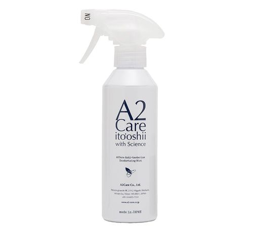  A2CARE ( A2ケア ) 除菌消臭剤 スプレー 300ml 