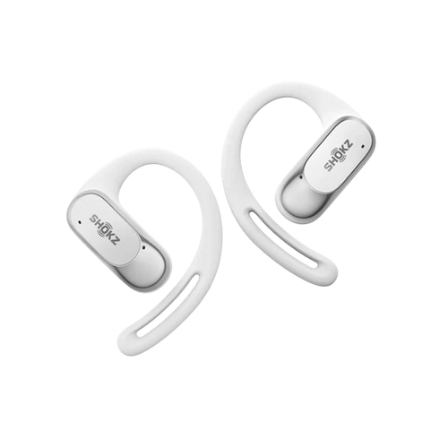 SHOKZ ( ショックス ) ヘッドホン OPEN FIT AIR ( オープン フィット