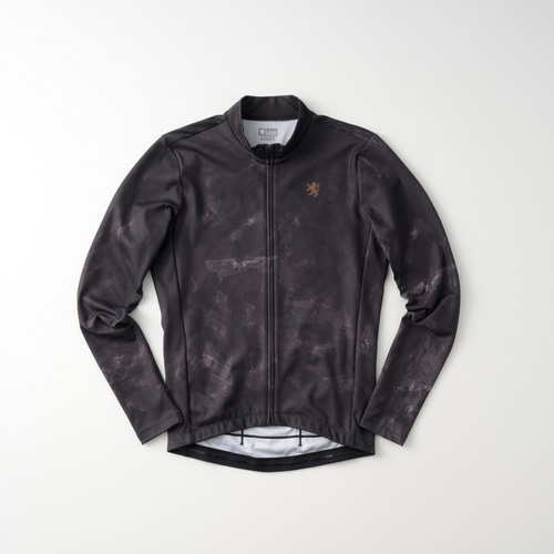 KAPELMUUR ( カペルミュール ) 長袖ジャージ ﾗｲﾄｳｫｰﾑJSY