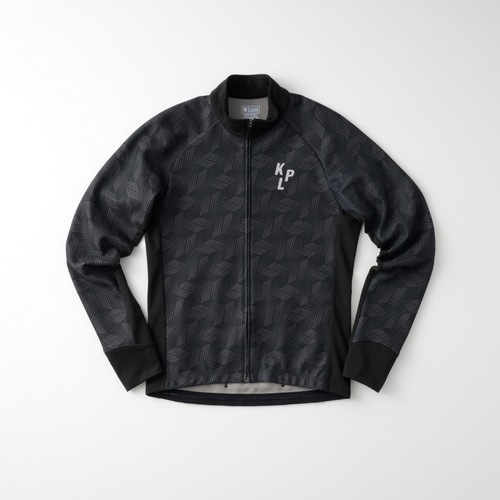 kapelmuur レーシングサーモジャケット　ヴェールフォンセ kapelmuur レーシングサーモジャケット ヴェールフォンセ