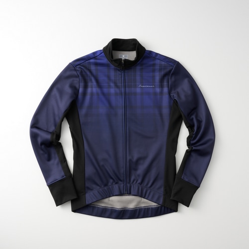 【美品】KAPELMUUR カペルミュール　中綿入りジャケット KAPELMUUR ( カペルミュール ) ジャケット ﾚｰｼﾝｸﾞｻｰﾓJKT ﾘｰﾌ