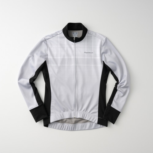 【美品】KAPELMUUR カペルミュール　中綿入りジャケット KAPELMUUR ( カペルミュール ) ジャケット ﾚｰｼﾝｸﾞｻｰﾓJKT ﾘｰﾌ