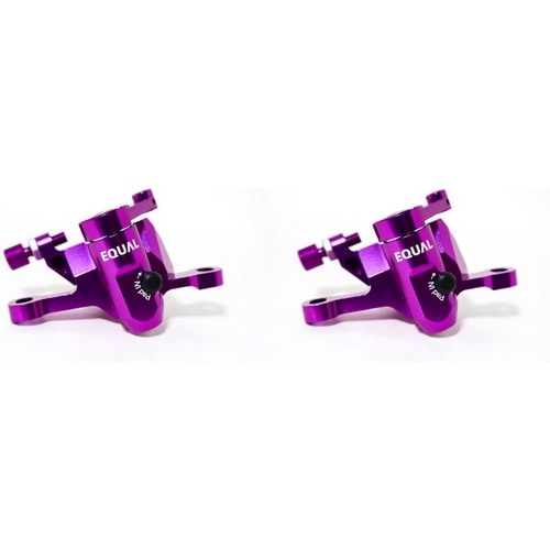 GROWTAC ( グロータック ) ディスクブレーキ本体 EQUAL ( イコール