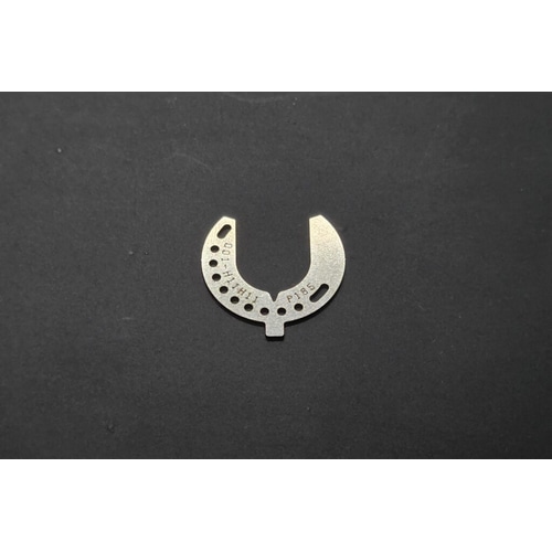 GROWTAC ( グロータック ) リペアパーツ EQUALコントロールレバー用