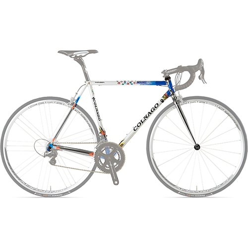  COLNAGO ( コルナゴ ) ロードバイク MASTER X-LIGHT ( マスター X- ライト ) フレームセット LX21 ( マペイ ) 490MM 