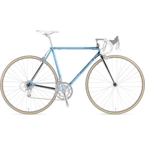 COLNAGO ( コルナゴ ) ロードバイク ARABESQUE ( アラベスク ) フレームセット RALB ( ブルー ) 490MM 