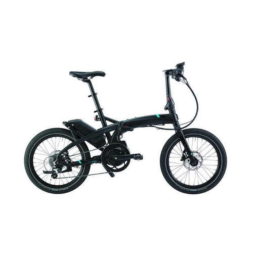 TERN ( ターン ) 電動アシスト自転車(e-bike) VEKTRON S10 