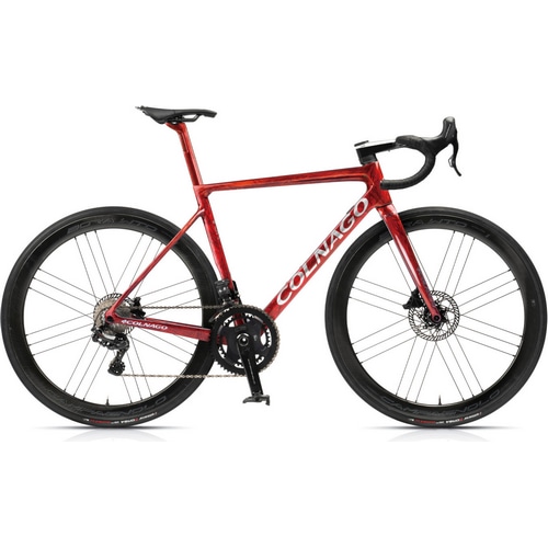 COLNAGO ( コルナゴ ) ロードフレーム C64 DISC FRM W/HS.SP ( C64 