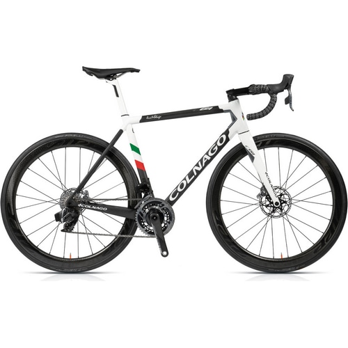 COLNAGO ロードバイク - 自転車本体