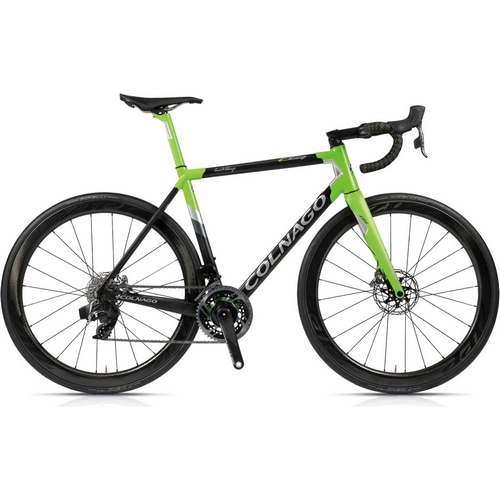 COLNAGO ( コルナゴ ) ロードフレーム C64 フレームセット