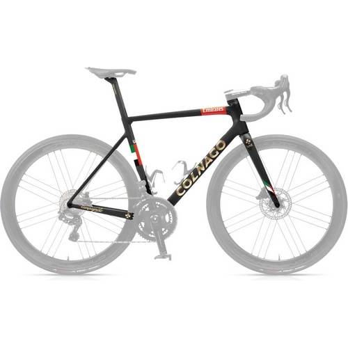 COLNAGO ( コルナゴ ) ロードフレーム V3-RS DISC FRM W/HS.SP ( V3