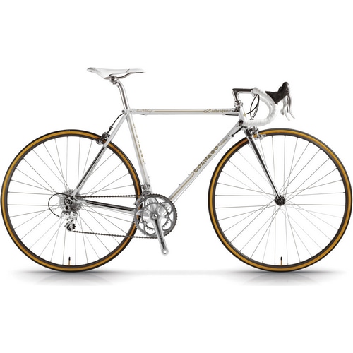 COLNAGO 「コルナゴ」 ARABESQUE 2016年50周年記念モデル ロードバイク COLNAGO ( コルナゴ ) ロードフレーム ARABESQUE FRM W/HS
