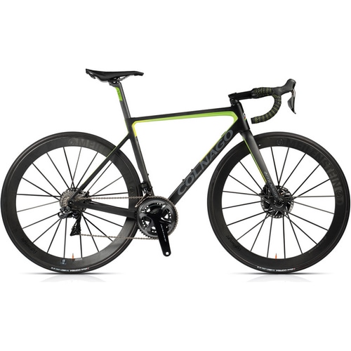 COLNAGO ( コルナゴ ) ロードフレーム V3-RS DISC FRM W/HS.SP ( V3-RS