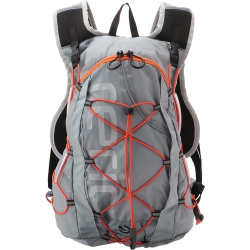 RERIC ( レリック ) バックパック バックパック グレー 11L