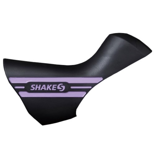 SHAKES ( シェイクス ) STIレバーフード HOOD HARD SH-6800 パープル