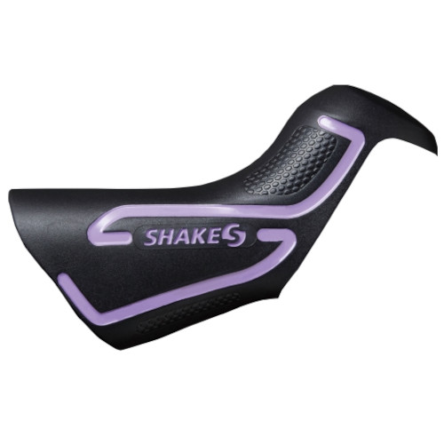 SHAKES ( シェイクス ) STIレバーフード HOOD SOFT SH9150/8050 パープル