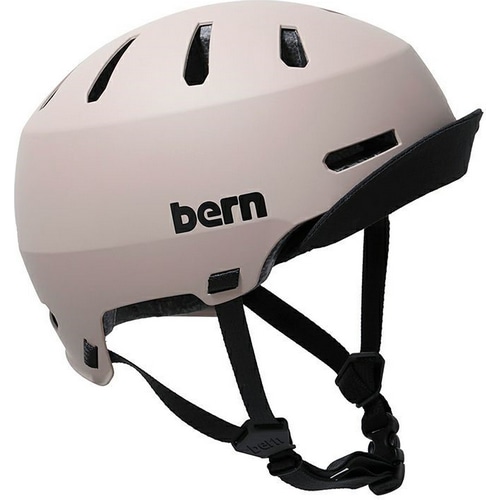 BERN ( バーン ) アーバンヘルメット MACON VISOR 2.0 ( メーコン