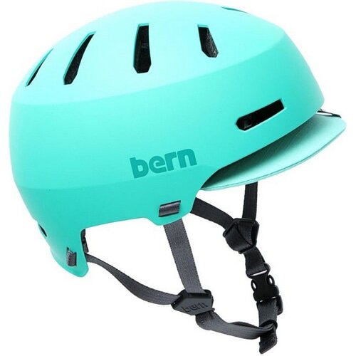 BERN ( バーン ) アーバンヘルメット MACON VISOR 2.0 ( メーコン