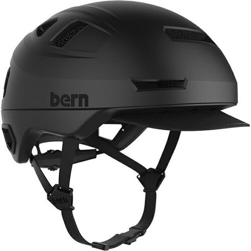 BERN ( バーン ) アーバンヘルメット HUDSON ( ハドソン ) マット