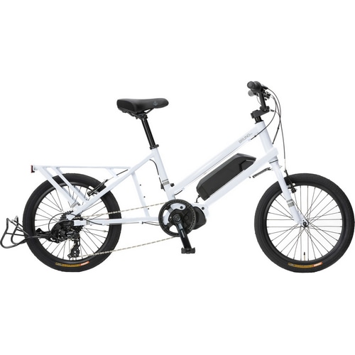 BRUNO ( ブルーノ ) 電動アシスト自転車（e-bike） E-TOOL ( E