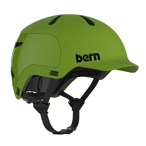BERN ( バーン ) アーバンヘルメット WATTS 2.0 MIPS ( ワッツ 2.0 