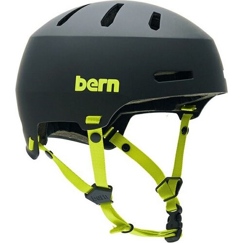 BERN ( バーン ) アーバンヘルメット MACON 2.0 ( メーコン 2.0