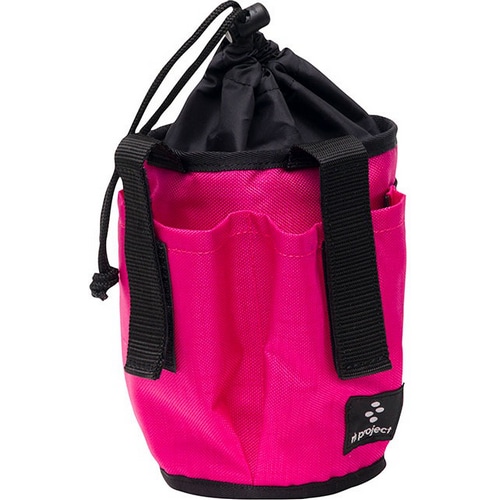 rin project ( リンプロジェクト ) フレームバッグ マルチボトル