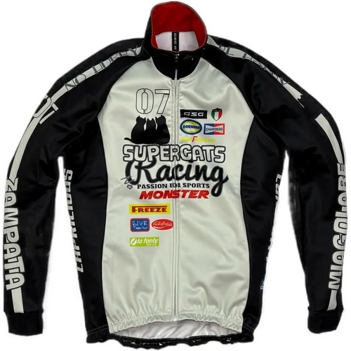 TEAM sevenさん専用 □ 公式 □ SAYSKY/セイスカイ ランニングTシャツ（ロング