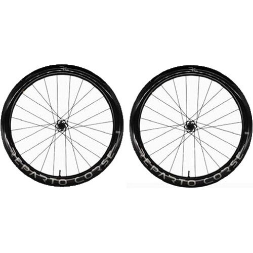 ビアンキ REPARTO CORSE RC 50+65SP 前後セット シマノ 柏の葉】REPARTO CORSE ホイール再入荷と予約受付中のご案内